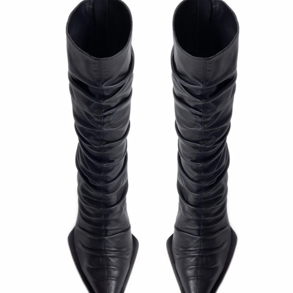 Hanifa Zorah boot - Picture 2 of 5